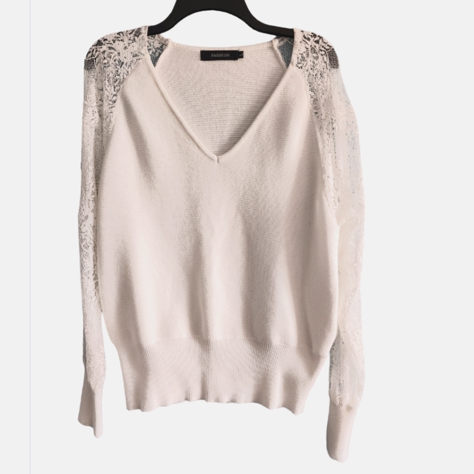 Preowned Fashion Sweater